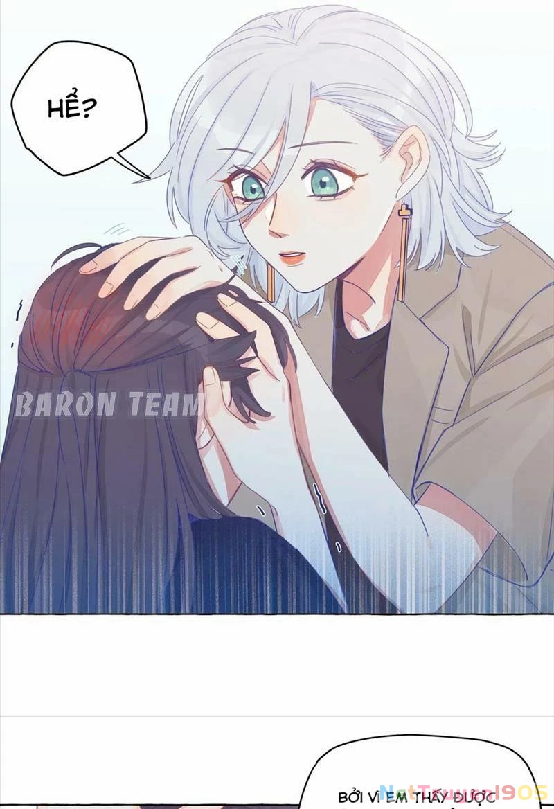 CẠM BẪY GÁI THẲNG Chapter 8 - 13