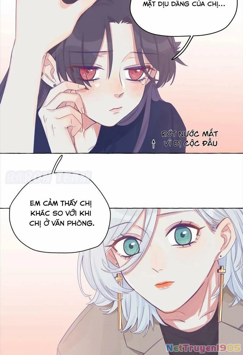 CẠM BẪY GÁI THẲNG Chapter 8 - 14