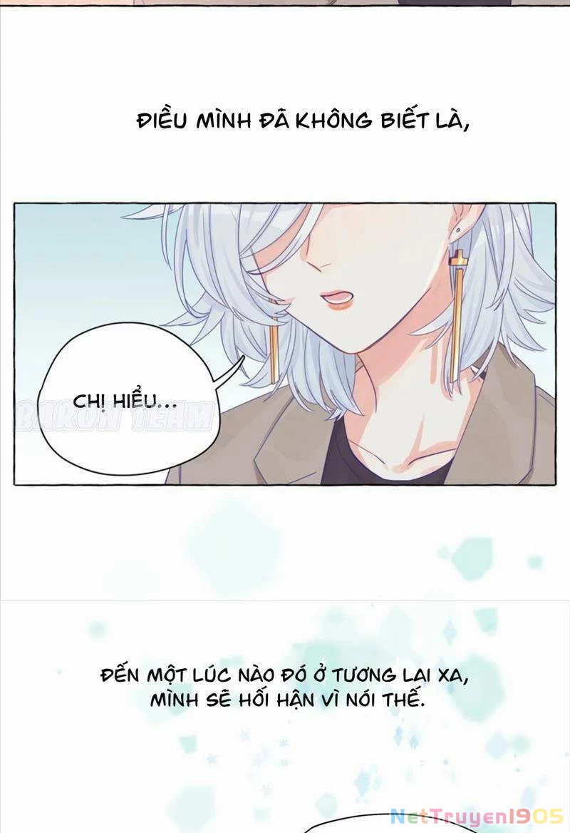 CẠM BẪY GÁI THẲNG Chapter 8 - 15