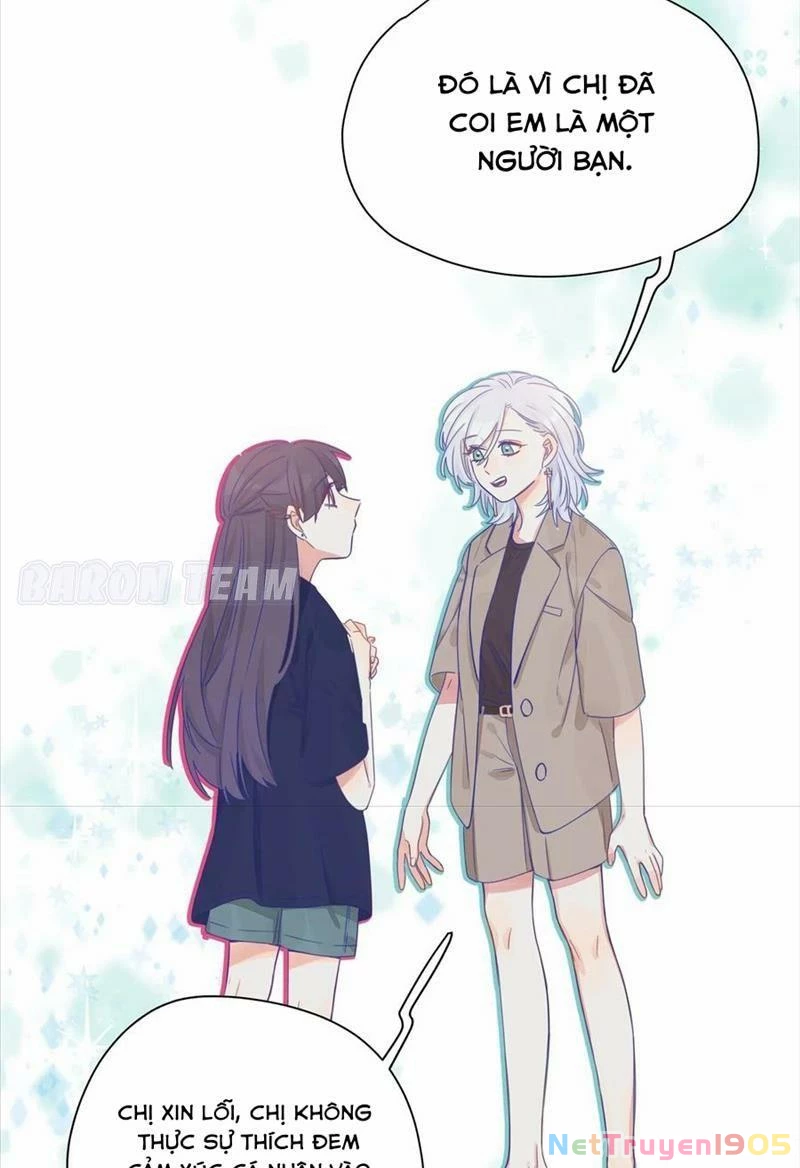 CẠM BẪY GÁI THẲNG Chapter 8 - 16