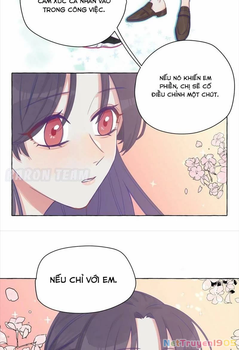 CẠM BẪY GÁI THẲNG Chapter 8 - 17