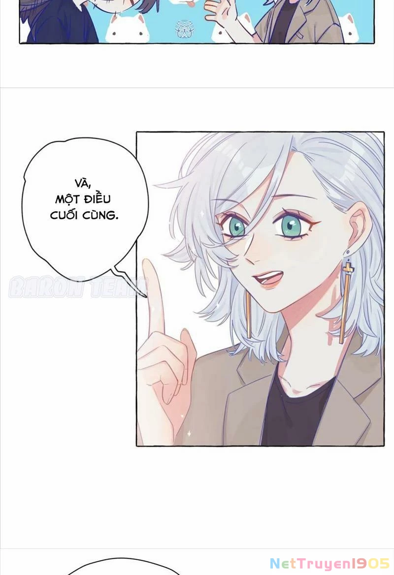 CẠM BẪY GÁI THẲNG Chapter 8 - 19