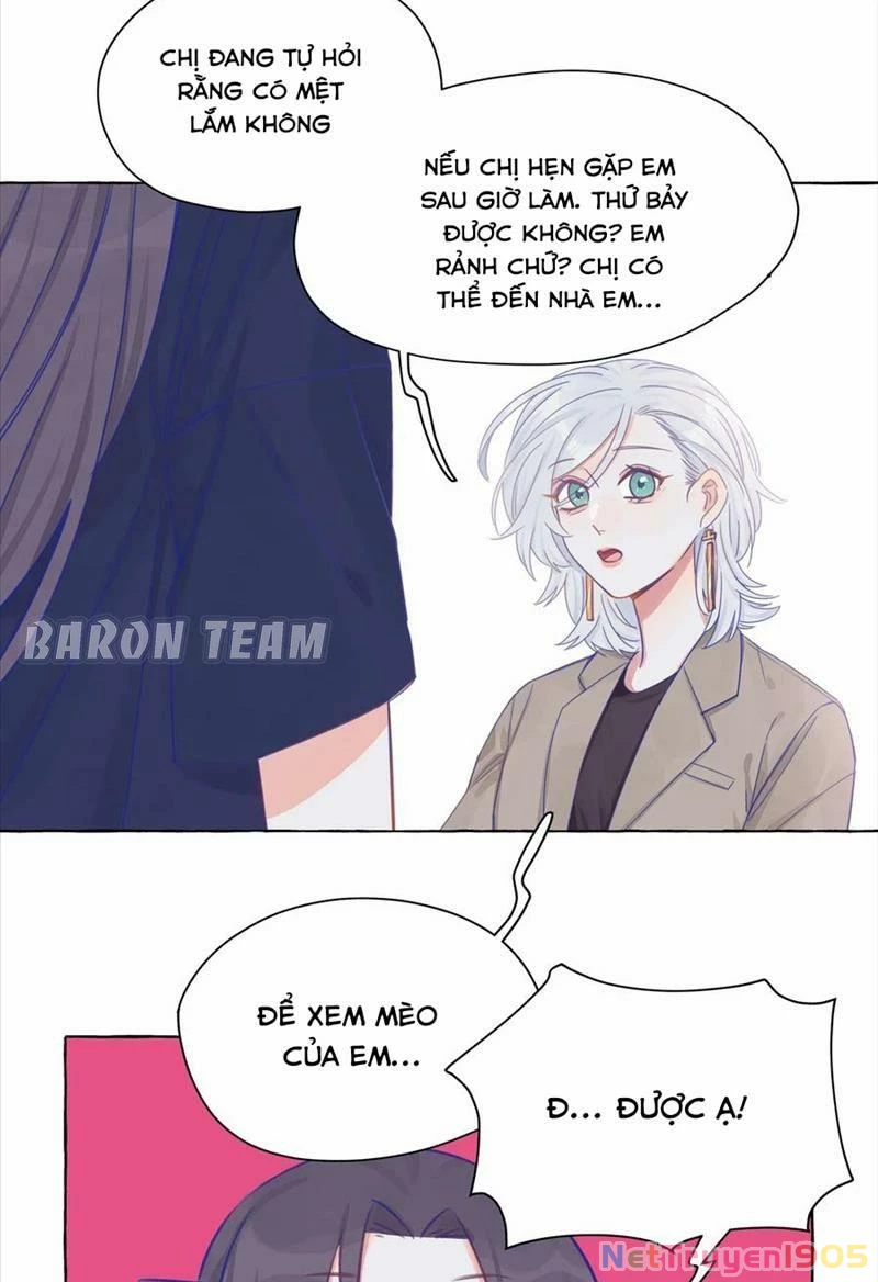 CẠM BẪY GÁI THẲNG Chapter 8 - 20