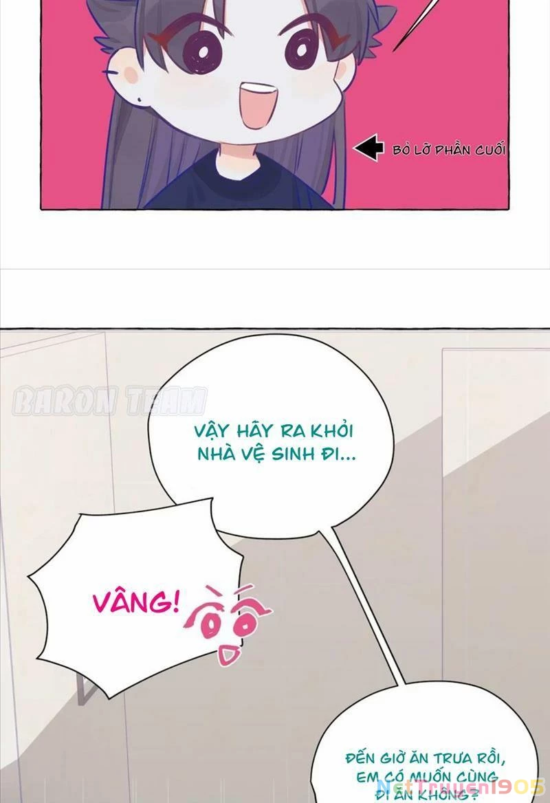 CẠM BẪY GÁI THẲNG Chapter 8 - 21