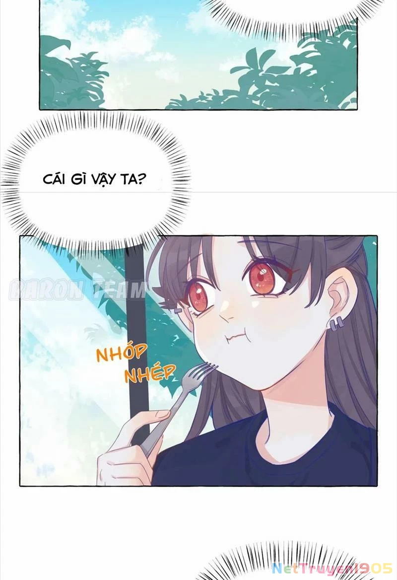 CẠM BẪY GÁI THẲNG Chapter 8 - 23