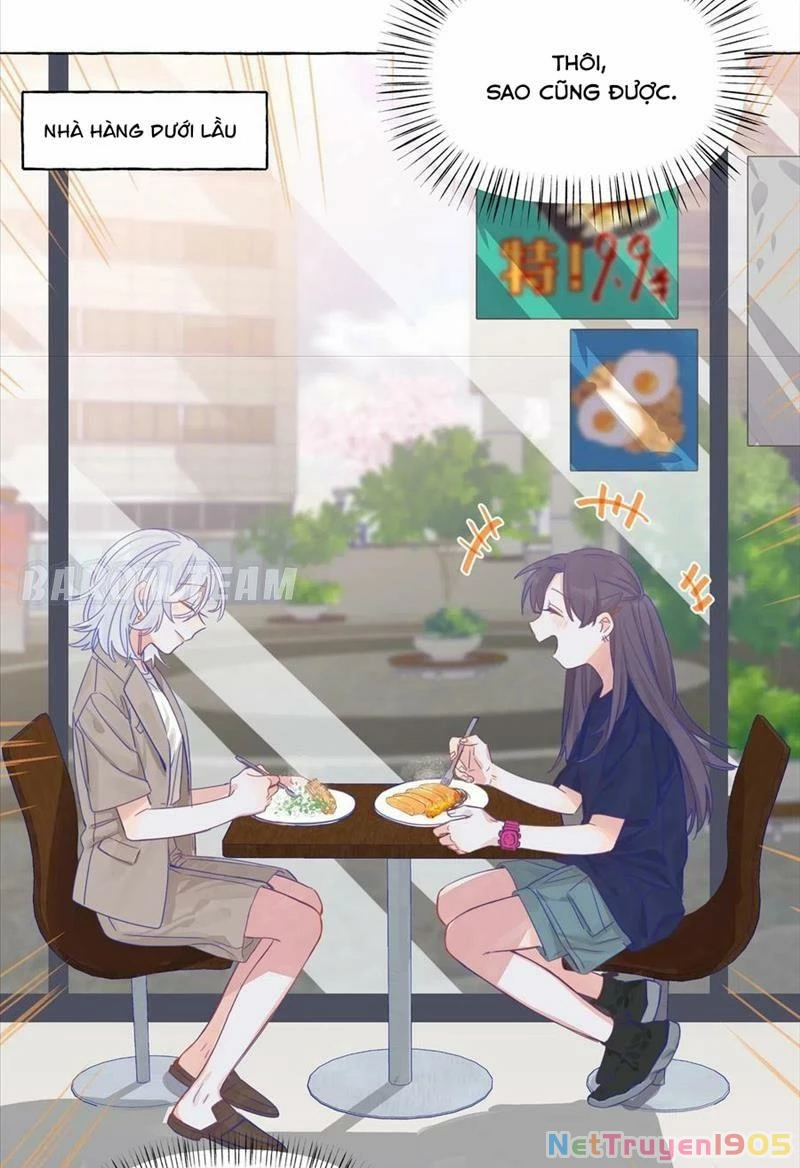 CẠM BẪY GÁI THẲNG Chapter 8 - 24