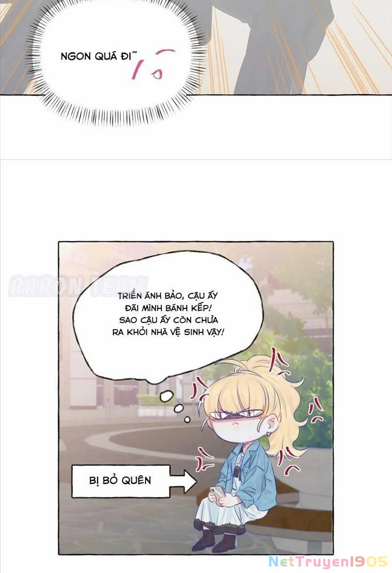 CẠM BẪY GÁI THẲNG Chapter 8 - 25