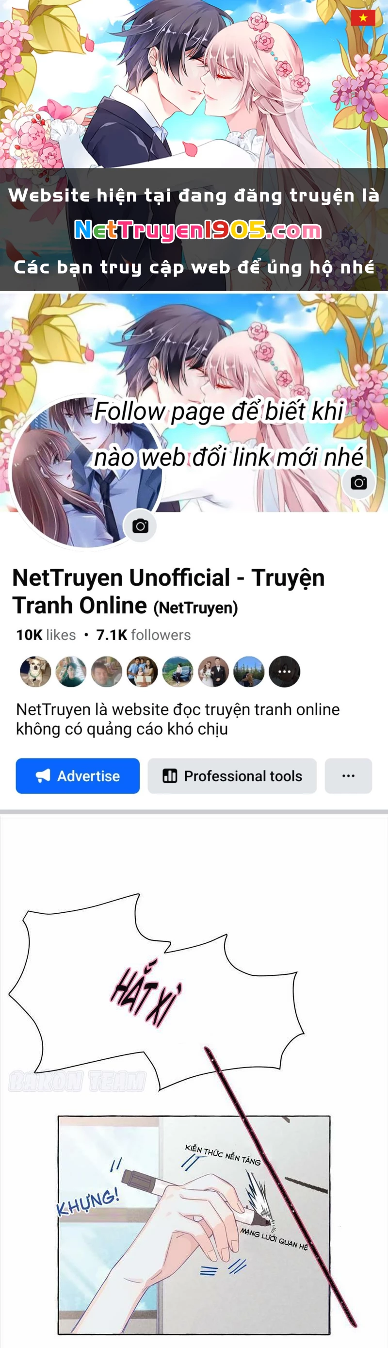 CẠM BẪY GÁI THẲNG Chapter 9 - 1