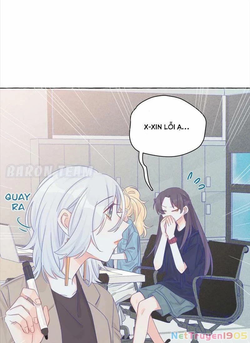 CẠM BẪY GÁI THẲNG Chapter 9 - 2