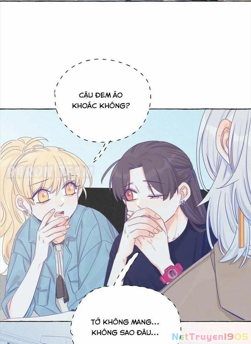 CẠM BẪY GÁI THẲNG Chapter 9 - 4