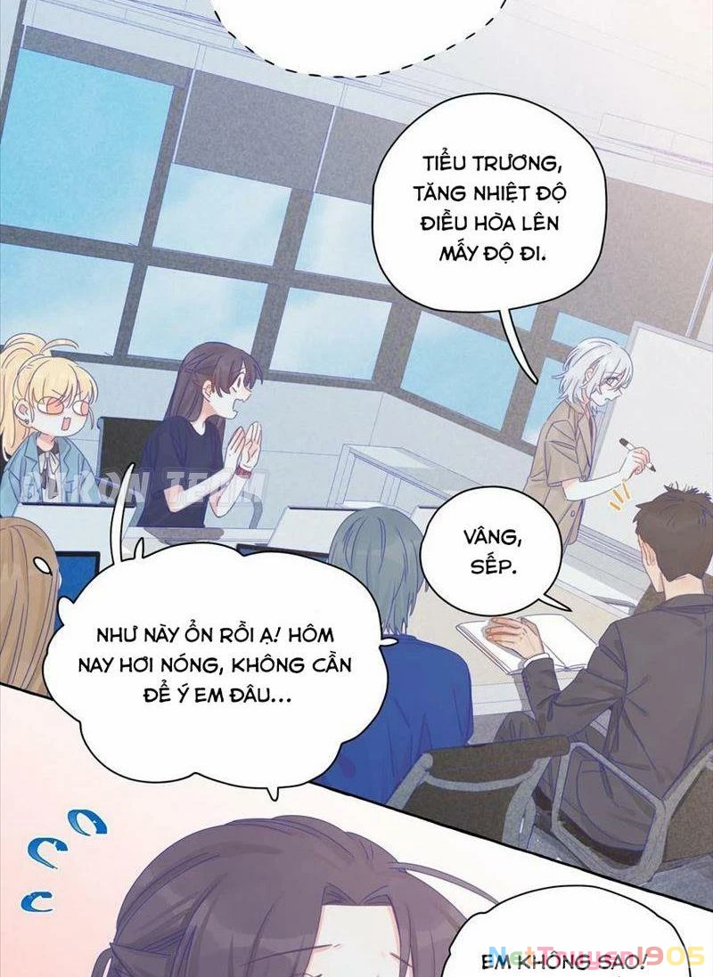 CẠM BẪY GÁI THẲNG Chapter 9 - 5