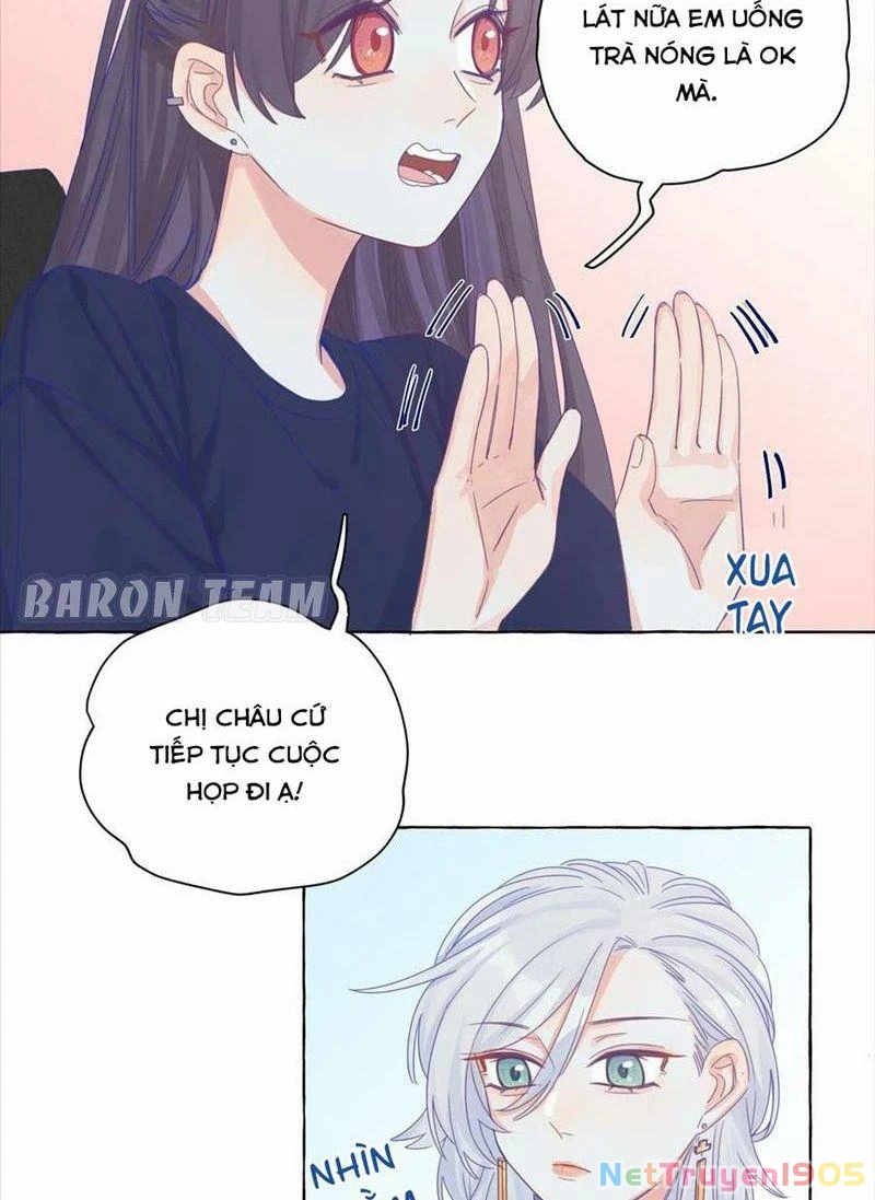 CẠM BẪY GÁI THẲNG Chapter 9 - 6