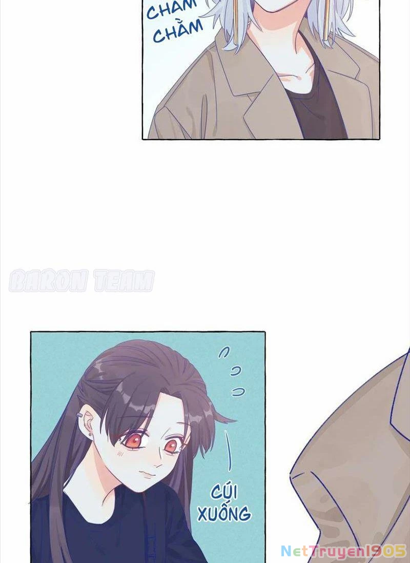 CẠM BẪY GÁI THẲNG Chapter 9 - 7