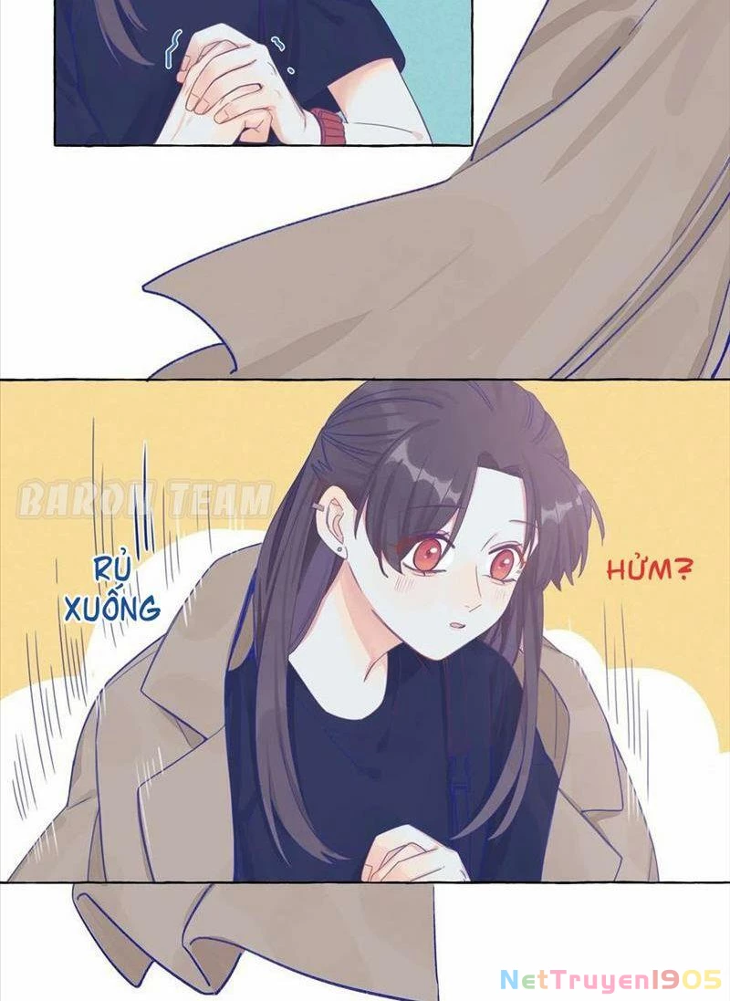 CẠM BẪY GÁI THẲNG Chapter 9 - 8