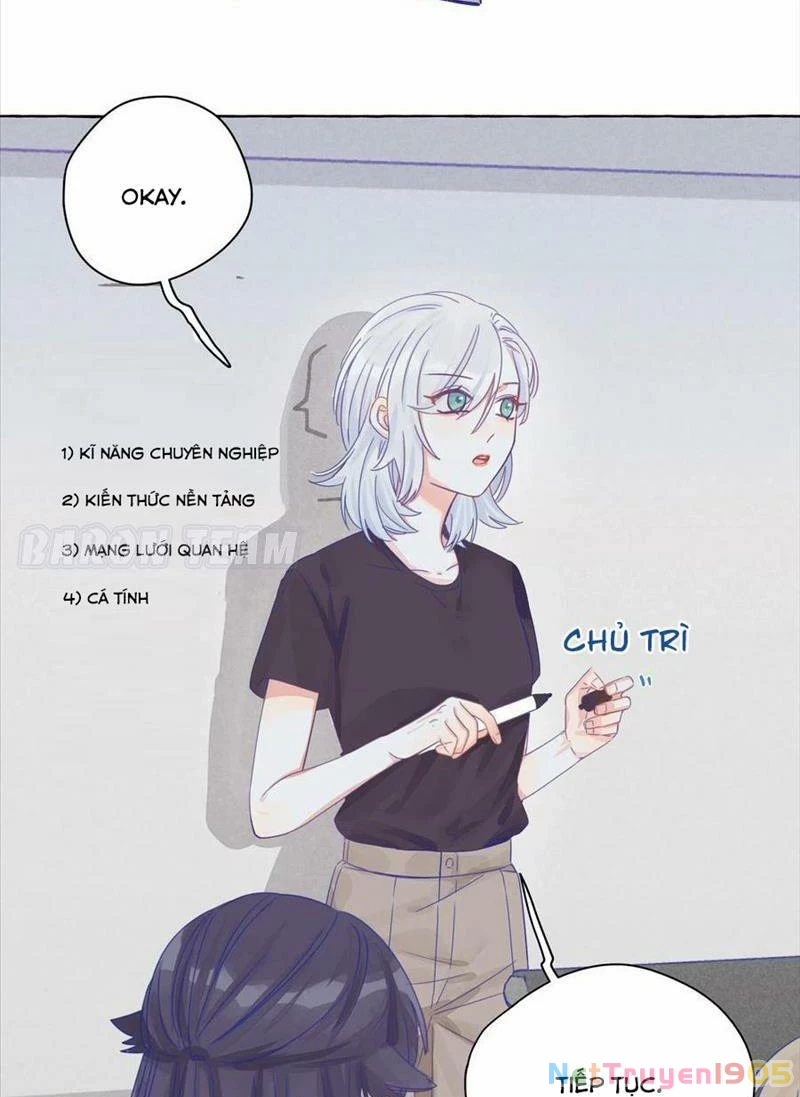 CẠM BẪY GÁI THẲNG Chapter 9 - 9