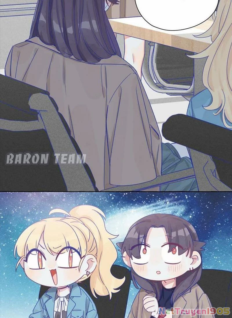 CẠM BẪY GÁI THẲNG Chapter 9 - 10