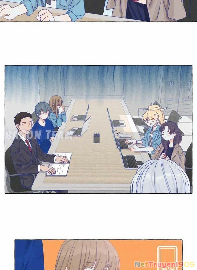 CẠM BẪY GÁI THẲNG Chapter 9 - 11