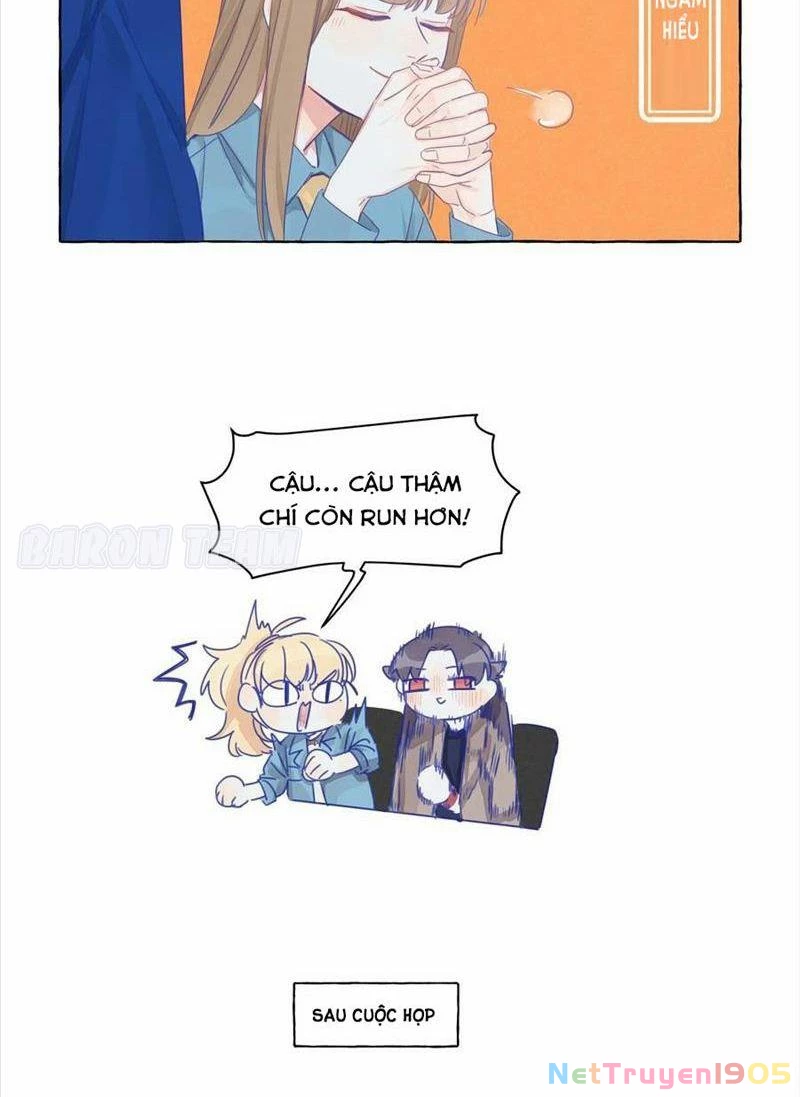 CẠM BẪY GÁI THẲNG Chapter 9 - 12