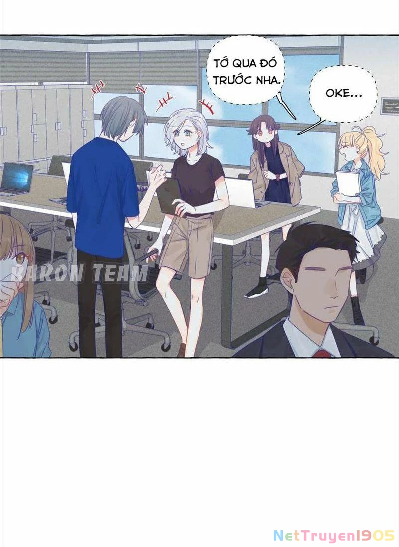 CẠM BẪY GÁI THẲNG Chapter 9 - 13