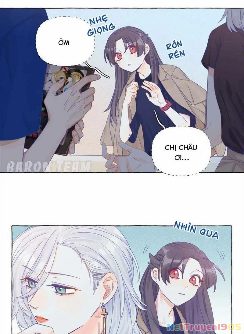 CẠM BẪY GÁI THẲNG Chapter 9 - 14