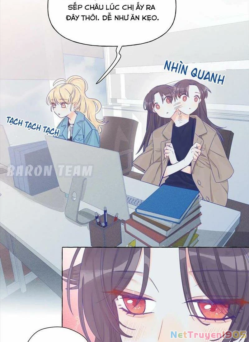 CẠM BẪY GÁI THẲNG Chapter 9 - 16