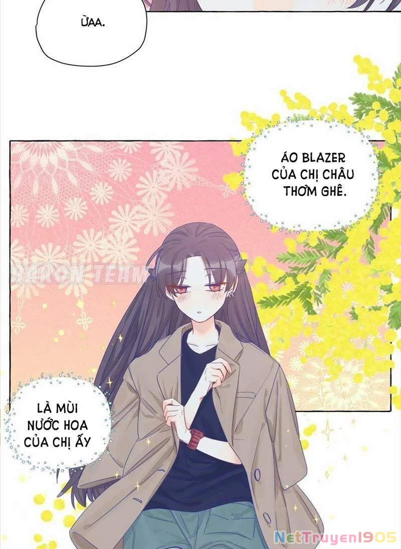 CẠM BẪY GÁI THẲNG Chapter 9 - 17