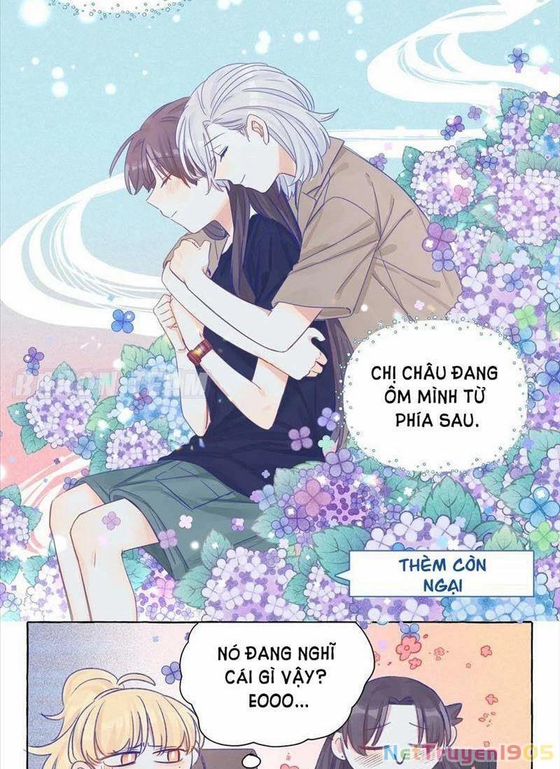 CẠM BẪY GÁI THẲNG Chapter 9 - 19