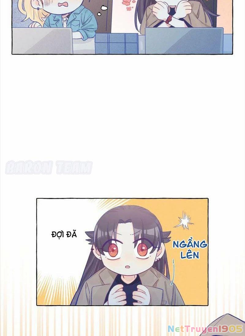 CẠM BẪY GÁI THẲNG Chapter 9 - 20