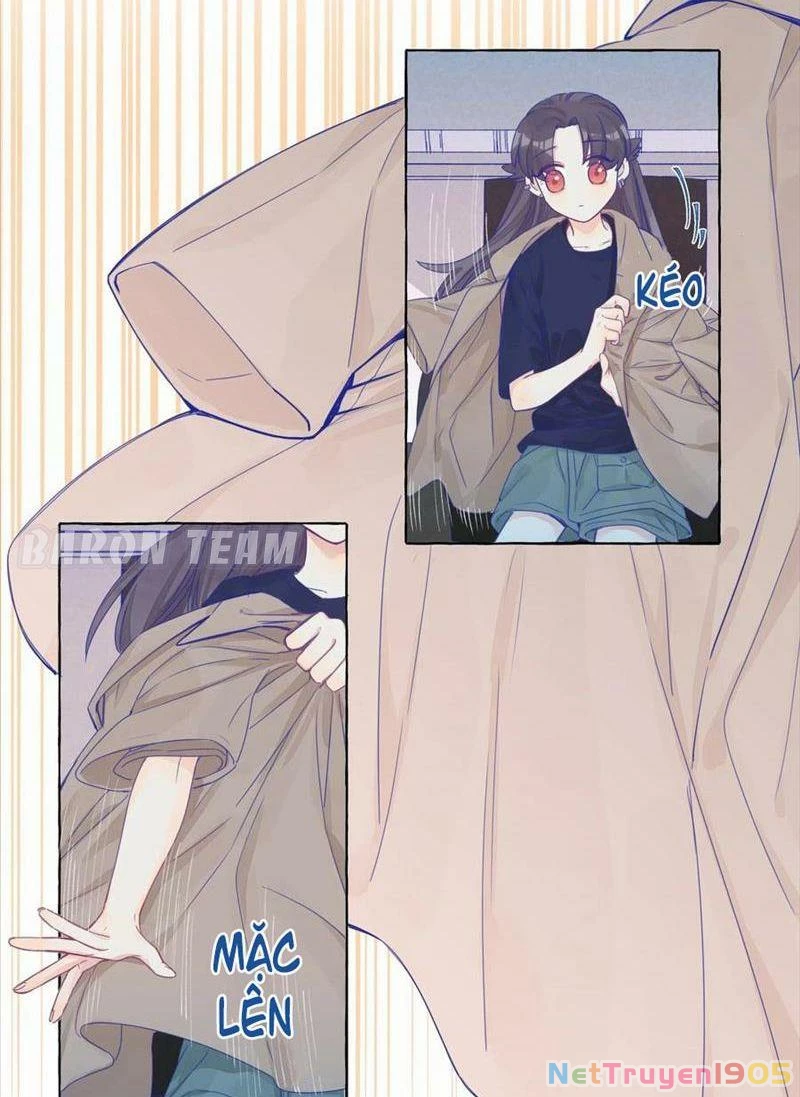 CẠM BẪY GÁI THẲNG Chapter 9 - 21