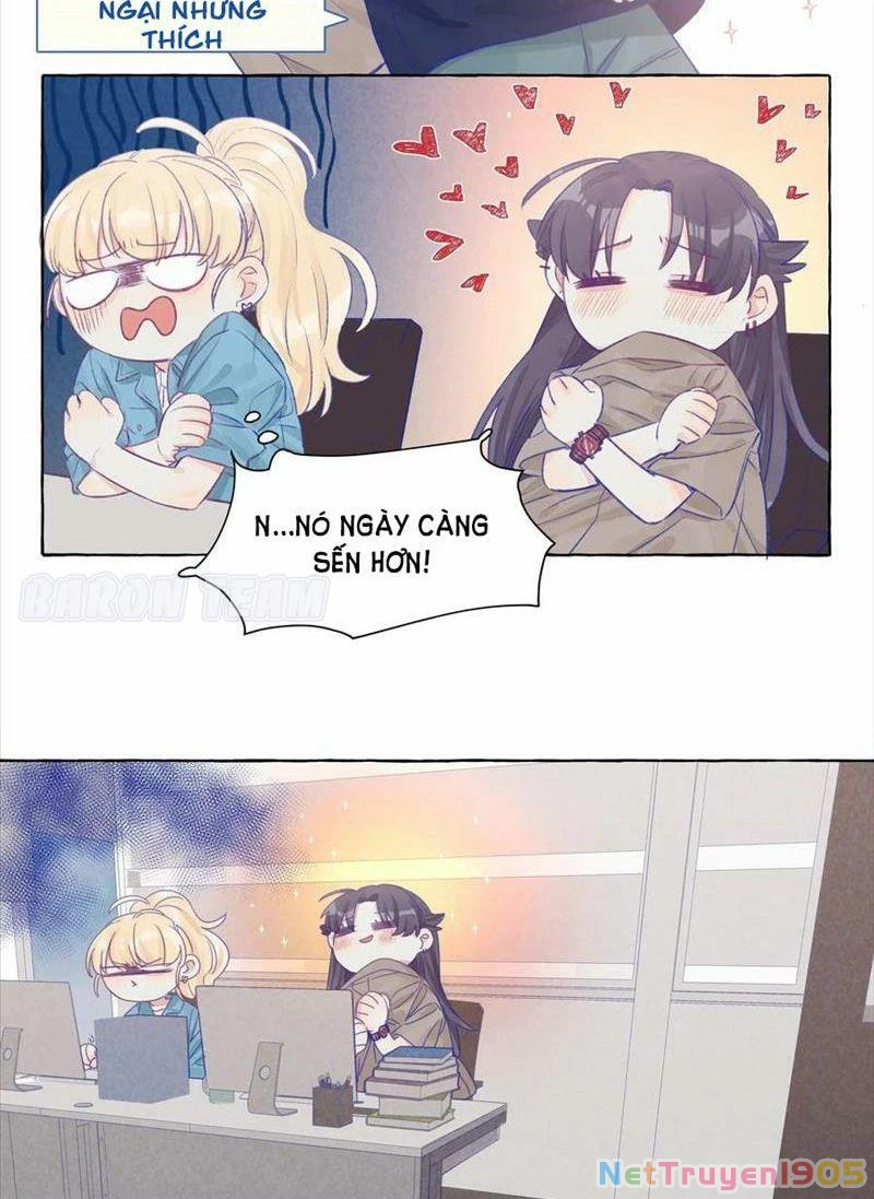 CẠM BẪY GÁI THẲNG Chapter 9 - 23