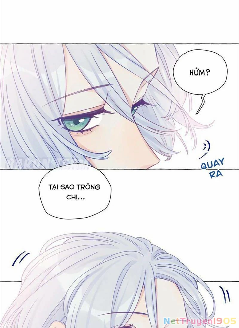 CẠM BẪY GÁI THẲNG Chapter 9 - 25