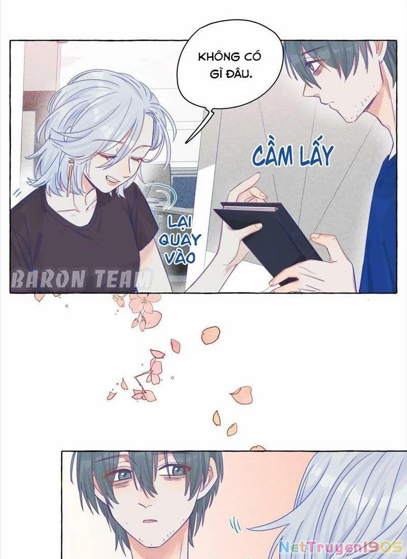 CẠM BẪY GÁI THẲNG Chapter 9 - 27