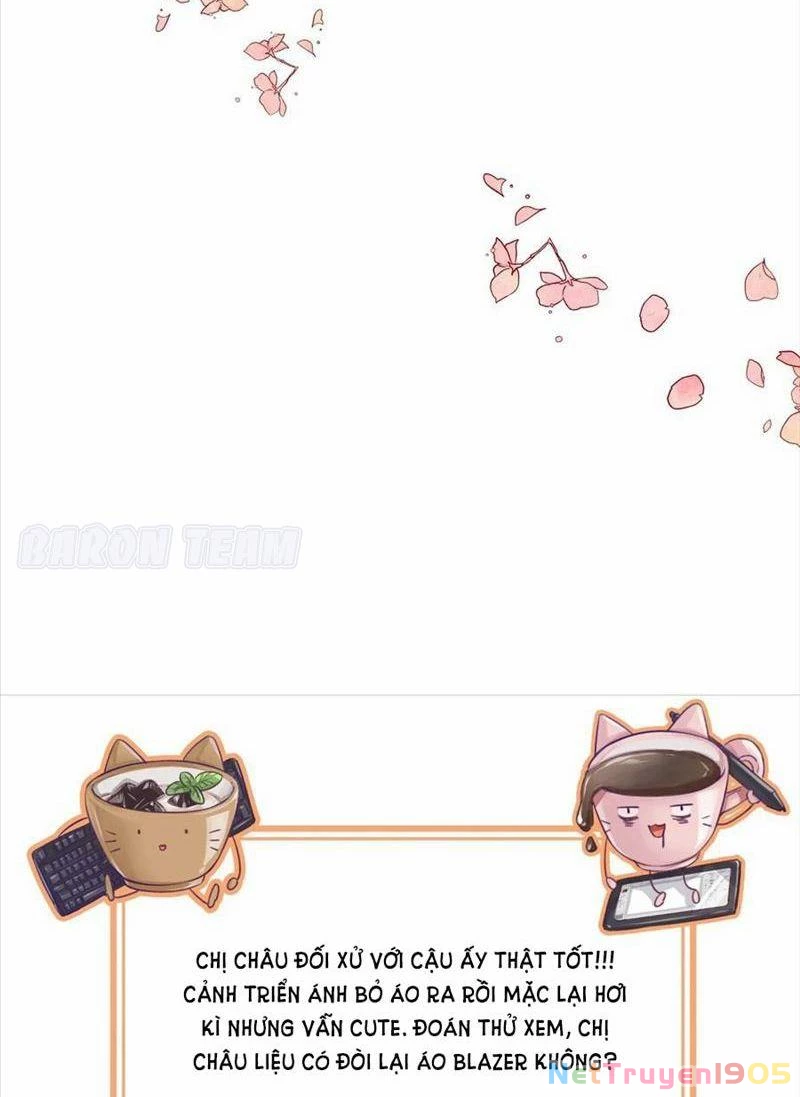 CẠM BẪY GÁI THẲNG Chapter 9 - 29