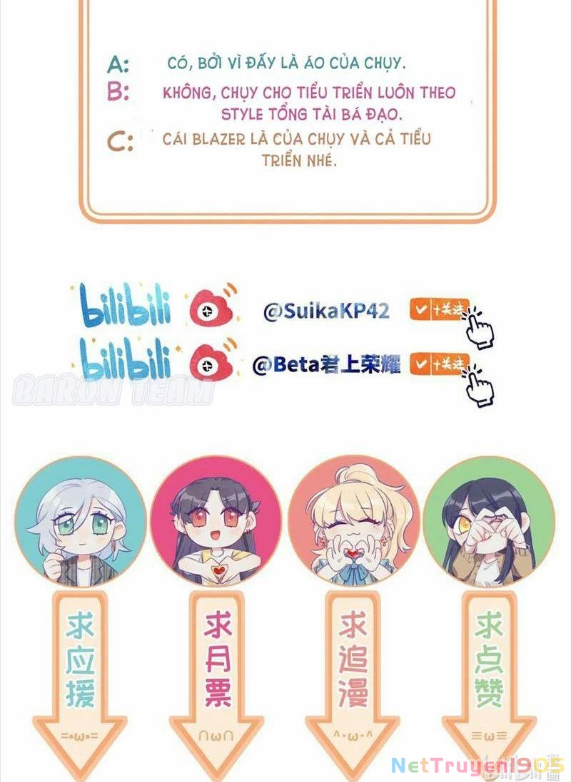 CẠM BẪY GÁI THẲNG Chapter 9 - 30