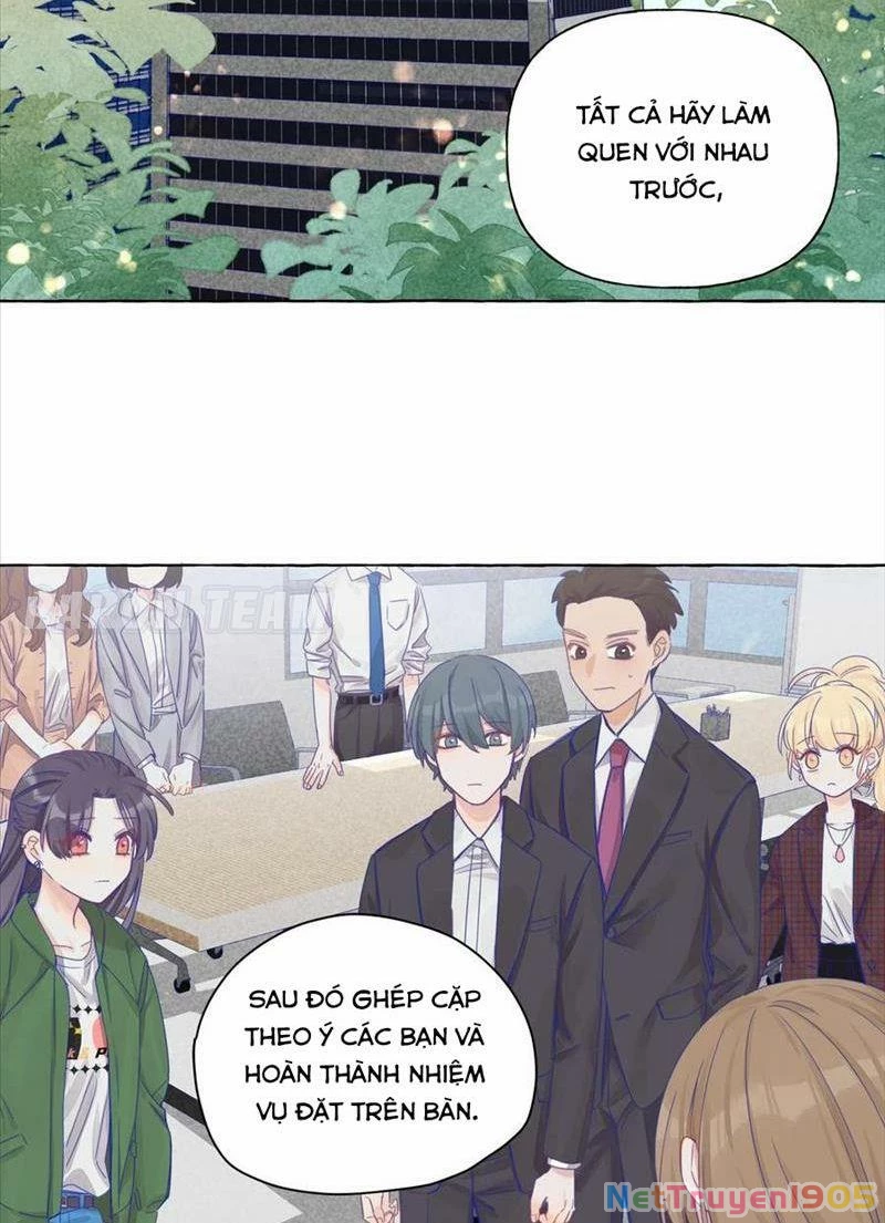 CẠM BẪY GÁI THẲNG Chapter 10 - 2
