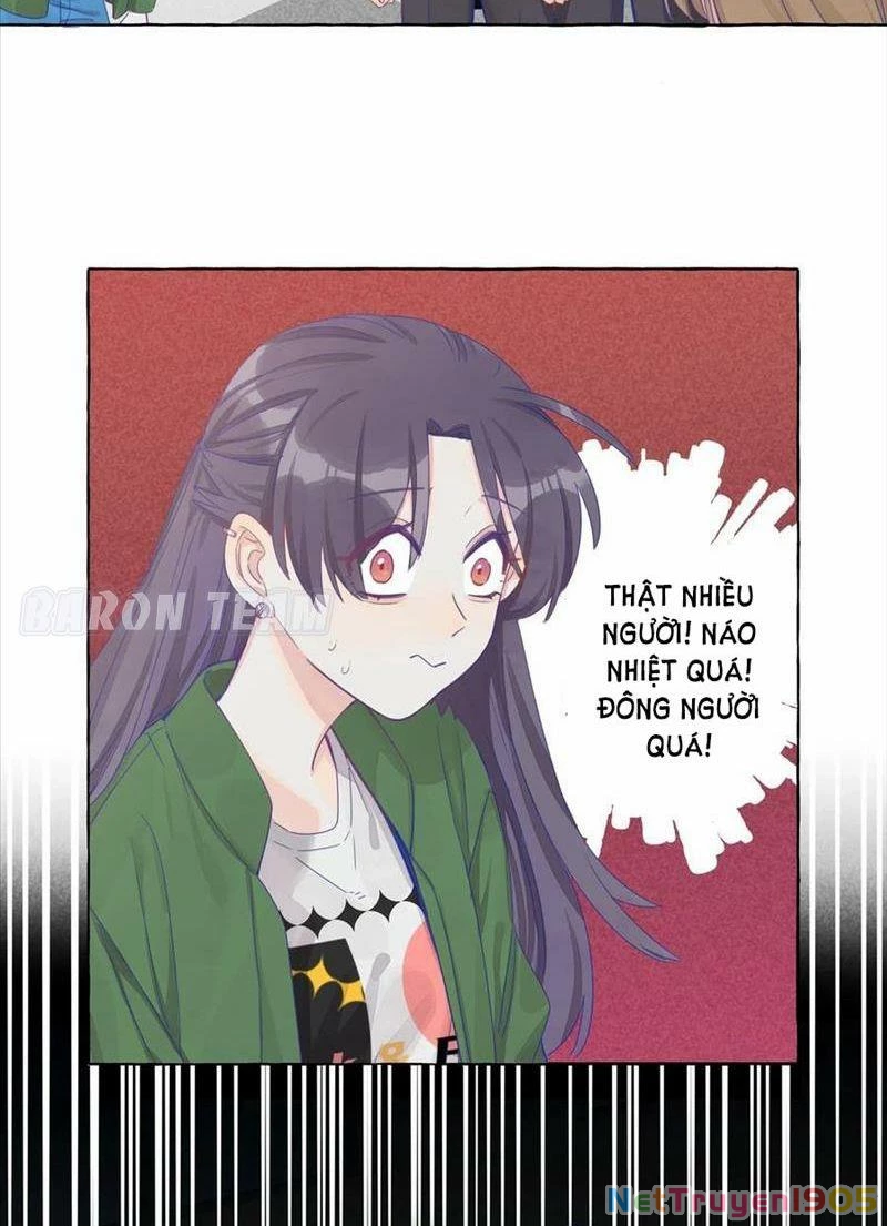 CẠM BẪY GÁI THẲNG Chapter 10 - 3