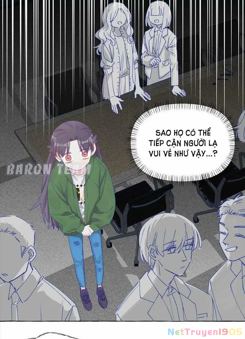 CẠM BẪY GÁI THẲNG Chapter 10 - 4
