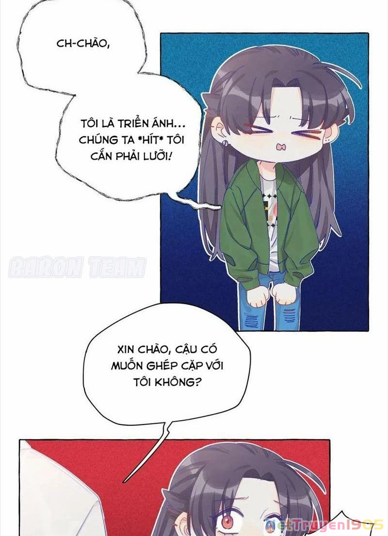 CẠM BẪY GÁI THẲNG Chapter 10 - 5