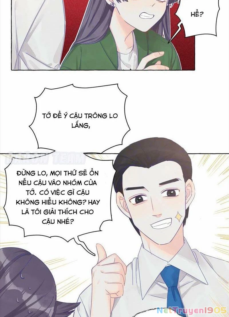 CẠM BẪY GÁI THẲNG Chapter 10 - 6