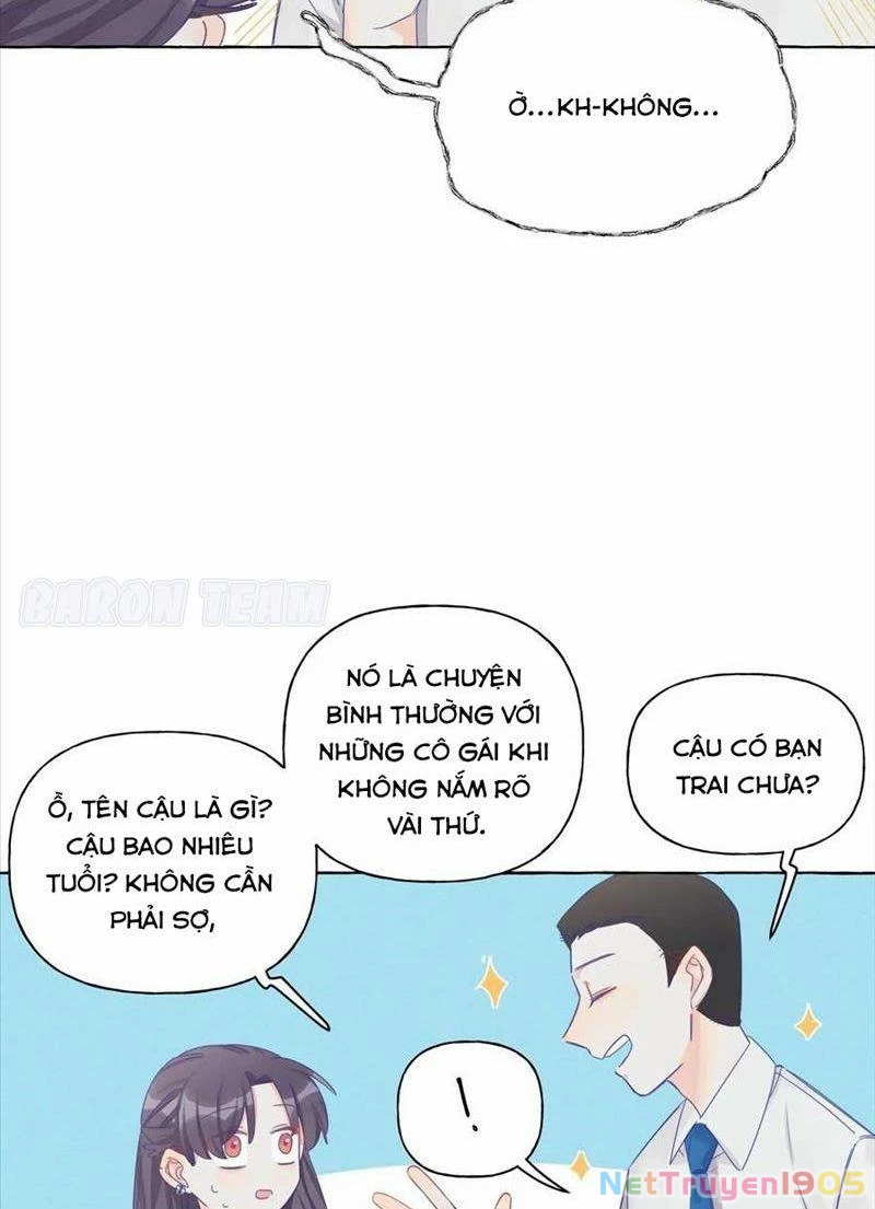 CẠM BẪY GÁI THẲNG Chapter 10 - 7