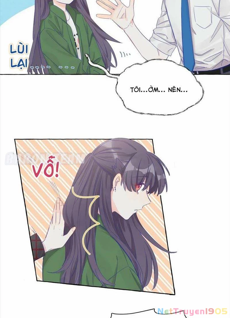 CẠM BẪY GÁI THẲNG Chapter 10 - 8