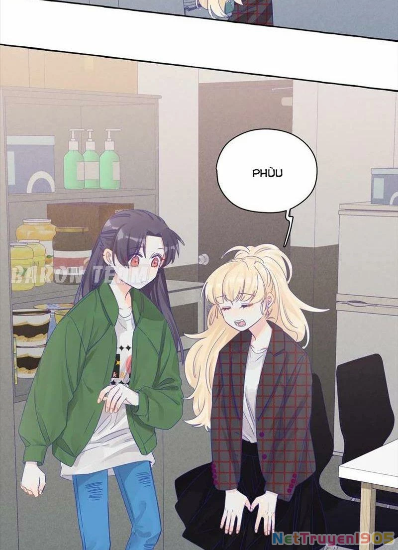 CẠM BẪY GÁI THẲNG Chapter 10 - 12