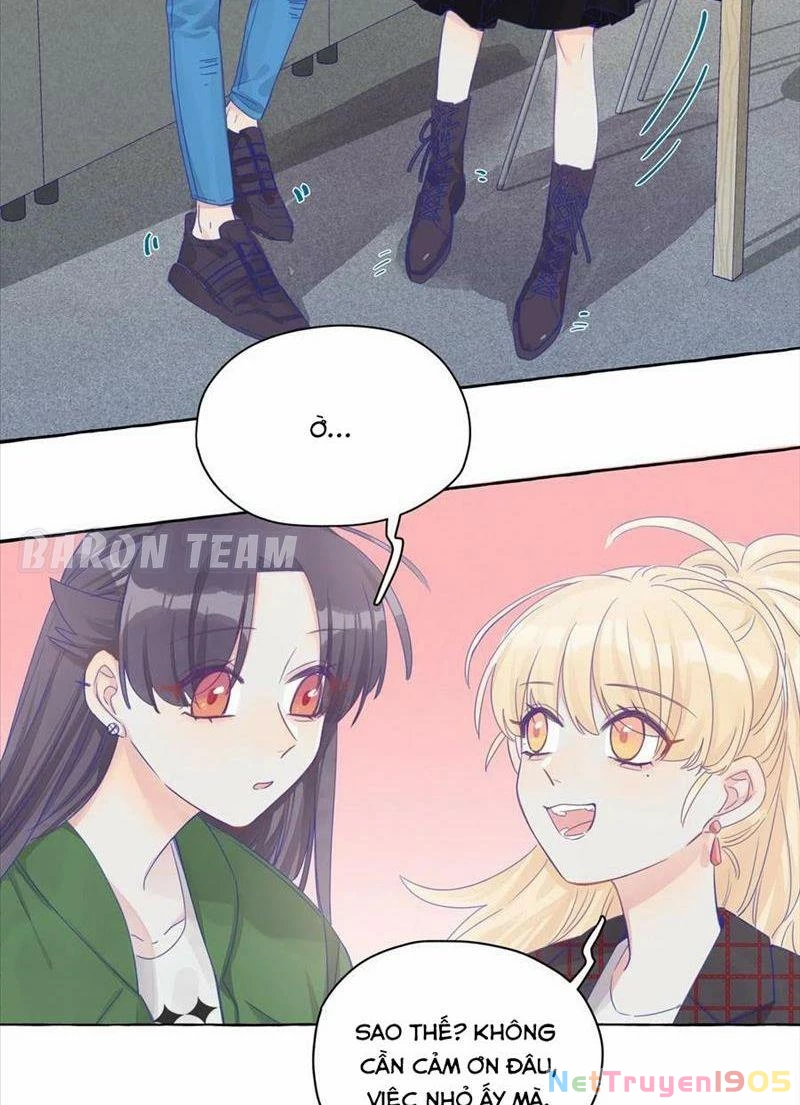 CẠM BẪY GÁI THẲNG Chapter 10 - 13
