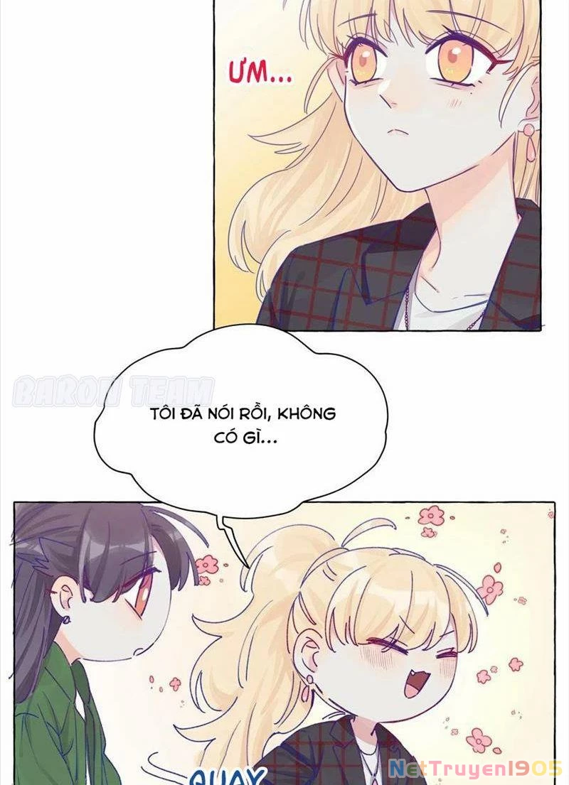 CẠM BẪY GÁI THẲNG Chapter 10 - 16