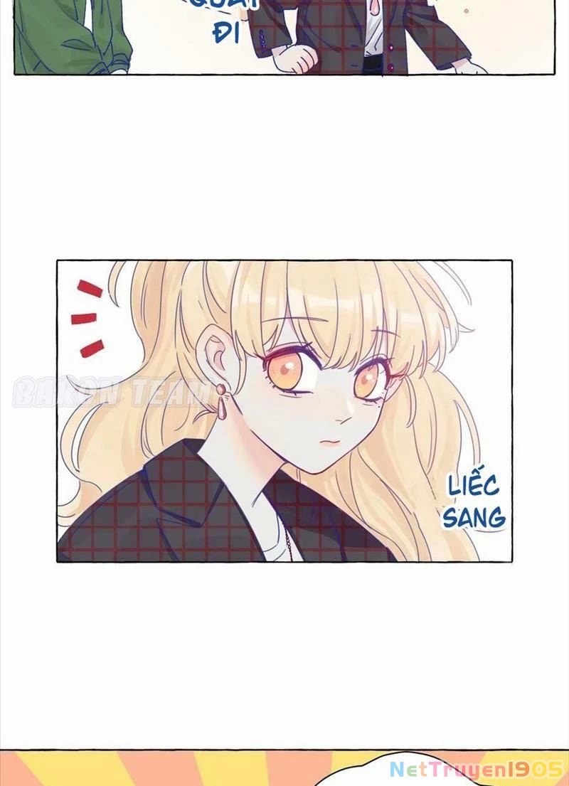 CẠM BẪY GÁI THẲNG Chapter 10 - 17