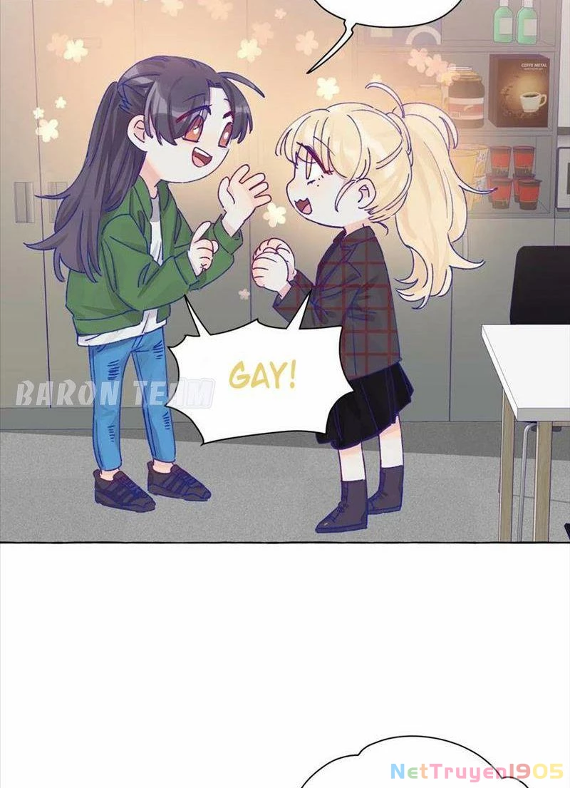CẠM BẪY GÁI THẲNG Chapter 10 - 20