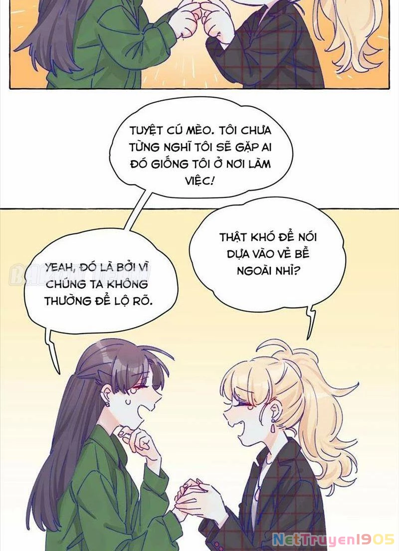 CẠM BẪY GÁI THẲNG Chapter 10 - 22