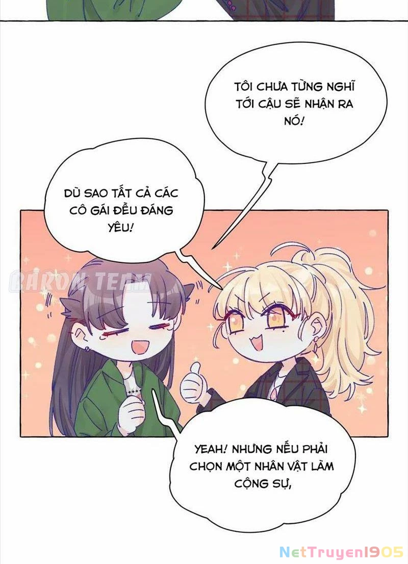 CẠM BẪY GÁI THẲNG Chapter 10 - 23