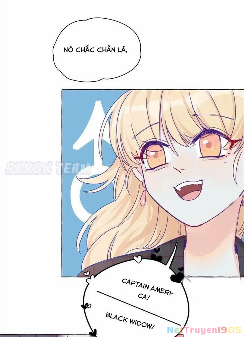 CẠM BẪY GÁI THẲNG Chapter 10 - 24