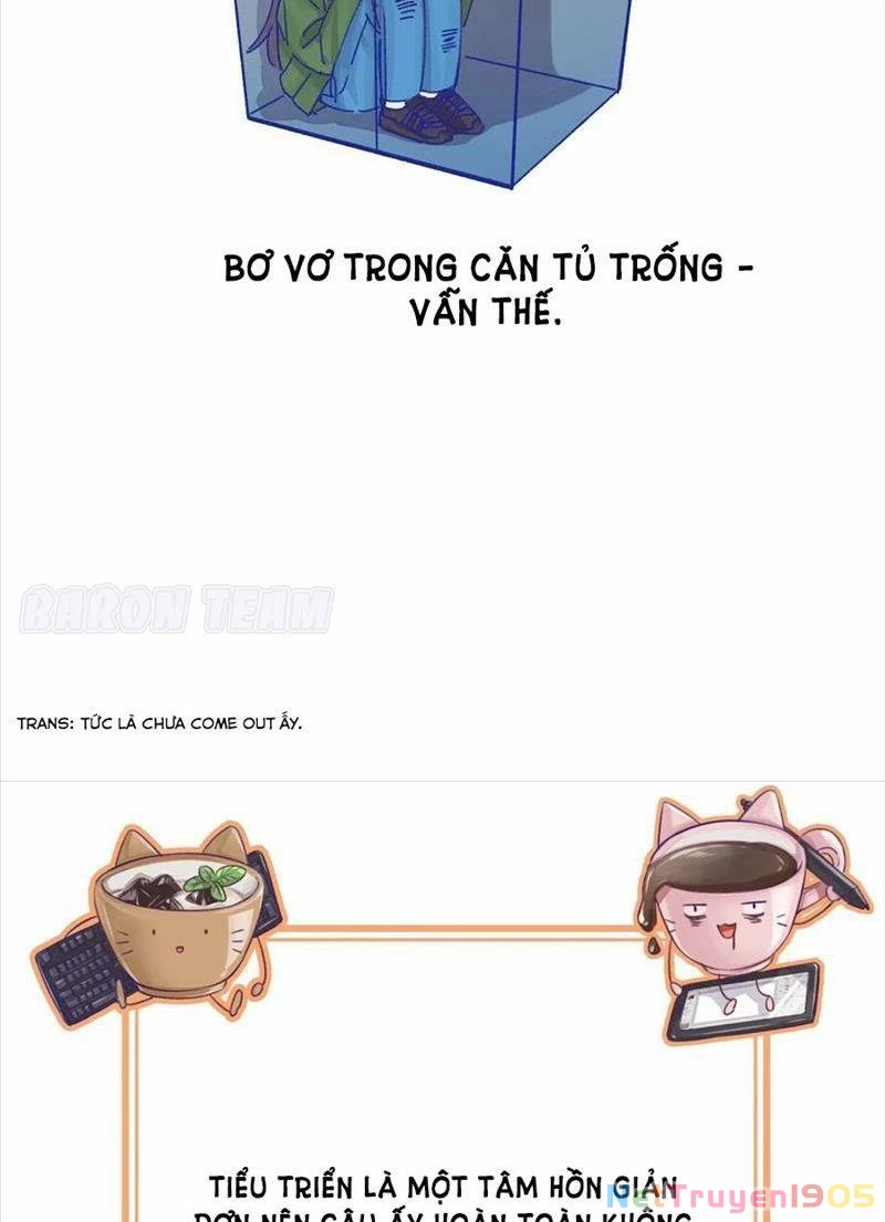 CẠM BẪY GÁI THẲNG Chapter 10 - 34